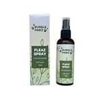 Bubble Pawz Organic Natural Flea & 