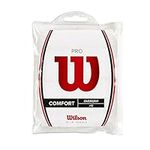 Wilson Pro Overgrip-Comfort 12 Pack