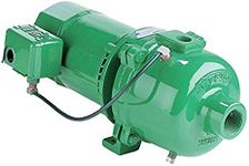 Myers HJ100S Shallow Well Jet Pump 