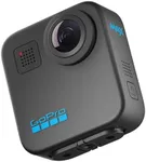 GoPro MAX — Waterproof 360 + Tradit
