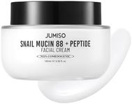 Jumiso Snail Mucin 95+ Peptide Cream, 100 ml