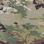 HolsterSmith EDC Wrap – Cordura Fabric Wrap for Kydex Holsters, Sheaths, Headphones, and Other Everyday Carry Items – Cordura (500D) – (Multicam) – (12in x 12in)