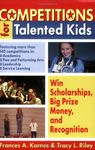 Competitions For Talented Kids