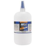 CECCORP Super Glue - C-Bond Thin, 1 kg (35.27 oz), Low Viscosity Cyanoacrylate Adhesive, Clear CA Glue for All Purposes