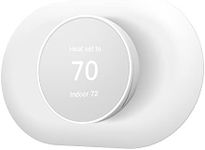 Compatible with Google Nest Thermos