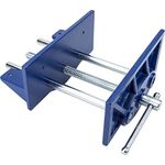 Shop Fox D2303 10-Inch Wood Vise