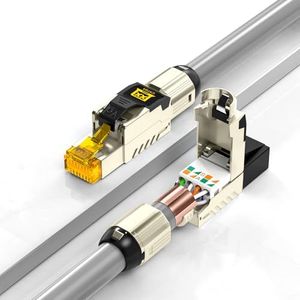 WANJEED Cat6a Patch Cables 16.4ft, Cat6 Ethernet Patch Cable Pure Copper, Flexible Cat 6 Patch Cable 500MHZ 10G, Space-Saving Cat 6A Network Cables for Patch Pane