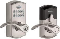 Kwikset Sm