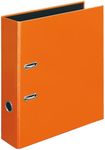 Velocolor Ring Binder A4 Orange