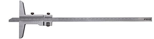 YUZUKI Vernier Depth Gauge 150mm/6 inch