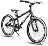 JOYSTAR Lubbock 20 Inch Kids Bike f