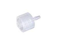 RSN Lab 5X Male Luer Lock x 1/16" PP Hose Barb Adapter