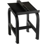 POWERBLOCK Power Block Home Rack Stand, Dumbbell Rack & Weight Rack, Use with Any Home Dumbbells, Durable Steel Construction, Home Gym Strength Training, Innovative Workout Equipment