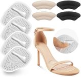 Riootlnm Metatarsal Pads, Ball of F