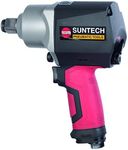 SUNTECH SM-45-4035P Mini Air Impact Wrench, 3/4"