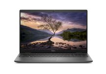 DELL 15 (2025) Intel Core i3 13th Gen 1315U - (8 GB/512 GB SSD/Intel UHD Graphics/Windows 11 Pro) Thin and Light Business Laptop/15.6" HD Display/Smoky Black/1.5 kg/MSO 2021/1 Year ADP Warranty