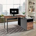 Luxsuite Computer Office Desk Study