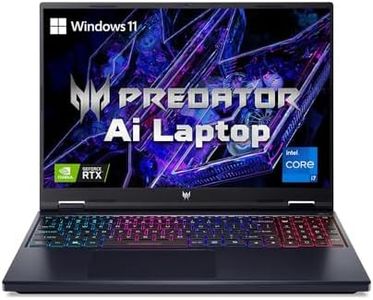 Acer Preda