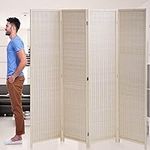 Room Divider Privacy Screen Folding