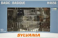 Sylvania H4656.BX Basic Halogen Hea