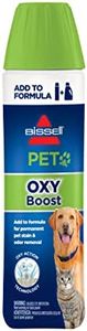 Bissell 16131 Pet Boost Oxy Formula for Cleaning Carpets, (Package May Vary)