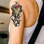 Cobra Tattoos