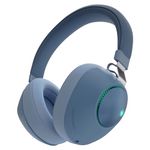 Blue Q Bluetooth Headphones