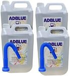 FILO AdBlue 20 Liters with Spout 4 