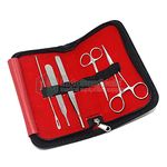 IS IndoSurgicals Debridement Instruments Set