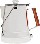 COLETTI Butte Camp Coffee Pot — Cam