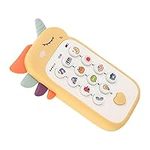 koolsoo Baby Cell Phone Toy Sensory