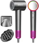 SHRATE Professional High Speed Ioni