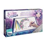 NEBULOUS STARS Tracing Light Pad – Super Thin Light Up Tracing Pad – Adjustable Light Intensity