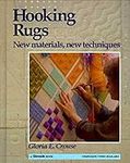 Hooking Rugs: New Materials, New Te