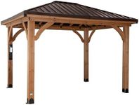 Backyard Discovery Barrington Gazeb