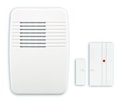 Heath Zenith Wireless Doorbell Systems