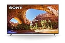 Sony X91J 85 Inch TV: Full Array LE