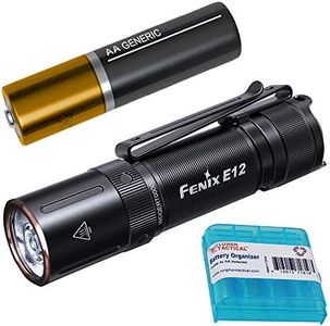 Fenix E12 