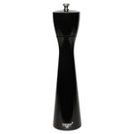 Fletchers' Mill Tronco Pepper Mill, 10-Inch, Black