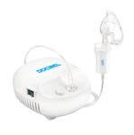 DOCBEL NB 200 Silent Compressor Nebulizer With High Performance Medicine Cup For Adults and Children (2 Years Warranty)