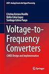 Voltage-to-Frequency Converters: CM