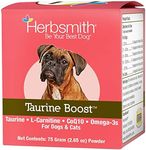 Herbsmith Taurine Boost - Cardiac a