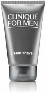 Clinique for Men Cream Shave 4.2 Ounce