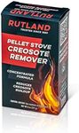 Rutland Stove Creosote Remover Pell