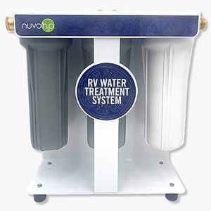 NuvoH2O RV