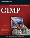 GIMP Bible: 616