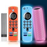 (3 Pack) Wevove Fire Stick Cover fo