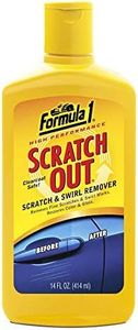 Formula 1 613831 Scratch Out Liquid