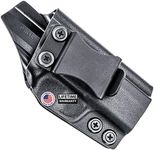 Concealment Express IWB KYDEX Gun H