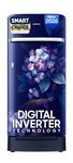 Samsung 215 L, 5 Star, Digital Inverter, Direct-Cool Single Door Refrigerator (RR23H2H35HS/HL, Hydrangea Blue, Base Stand Drawer, Single Touch Defrost, 2026 Model)